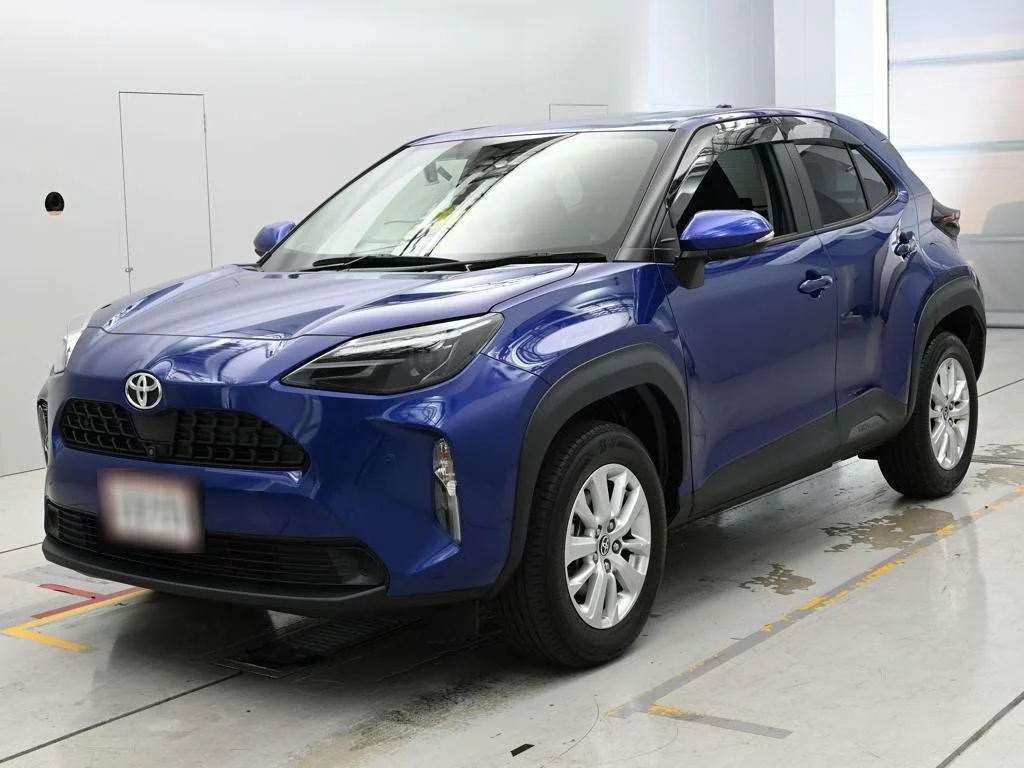 Toyota Yaris Cross MXPB10 2023